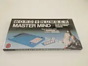 WORD & NUMBER MASTERMIND Game - Invicta/ Kenbrite (1979) BRAND NEW SEALED