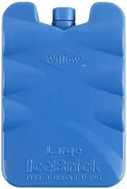 Ice Brick, 750Ml Capacity, Large, Blue