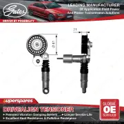 Gates DriveAlign Alternator Belt Tensioner for Audi A4 8D2 A6 4B5 AJM 1.9L