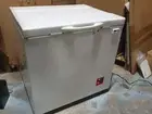 Solazone 128 litre DC Chest Freezer - Use 12v or 24v battery, or for solar use