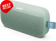 Bose SoundLink Flex Portable Bluetooth Speaker (2nd Gen) Waterproof