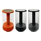 Dimmable LED Desk Lamp with Touch Control Adjustable Brightness Lamp for Room