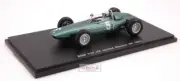 1:43 Spark Brm R.Ginther Monaco Gp 1963 Sp1629 Model