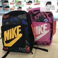 在飛比找蝦皮購物優惠-【AND.】NIKE CLASSIC 復古印花 LOGO 繽