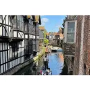 Save 20.00%! Canterbury Food Tour: Discover Culinary Delights