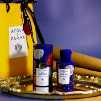 在飛比找Yahoo!奇摩拍賣優惠-Acqua di Parma 帕爾瑪之水 藍色地中海香橙 限