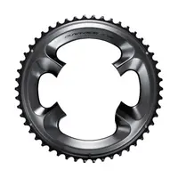 在飛比找蝦皮購物優惠-SHIMANO DURA-ACE 公路車齒片 50T 52T