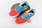 NWT- VANS Era Color Block Multi Colorways Men's 7.5 Woman's 9 MSRP $90