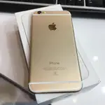 IPHONE 6 128GB