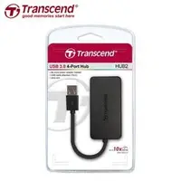 在飛比找PChome商店街優惠-創見 Transcend 原廠公司貨 USB 3.0 極速 