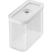 ZWILLING "Fresh & Save Cube Box 2M 1.8L" Container Vacuum Storage Airtight Stora