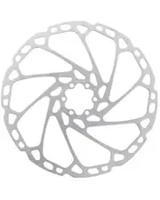 Shimano SM-RT66 Disc Brake Rotor 220mm SLX 6-Bolt