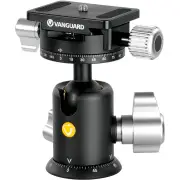Vanguard VEO BH-110S Dual-Axis Ball Head ( Arca plate )