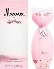 Katy Perry Meow Eau de Parfum, 100ml