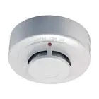 Detector Sensor Smoke Fire Optical for Alarms