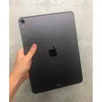 在飛比找蝦皮商城精選優惠-Apple iPad Pro 11吋 64G 太空灰 Fac