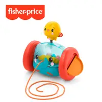 在飛比找PChome24h購物優惠-【奇哥】Fisher-Price 費雪 拉拉小象