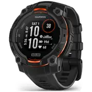 Garmin Instinct 3 (Solar Rugged GPS Smartwatch 45mm)