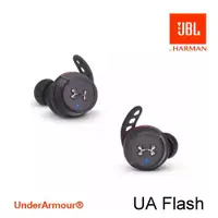 在飛比找蝦皮商城優惠-JBL UA Flash True Wireless UA聯