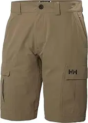 Helly Hansen Men's Hh Qd Cargo Shorts 11'