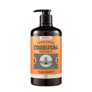 Mise En Scene Kombucha Lemon Ginger Treatment 820ml (27.7oz)
