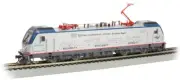 Bachmann 67406 HO Scale Siemens ACS-64 - Amtrak #602 Mobility Scheme DCC/Sound