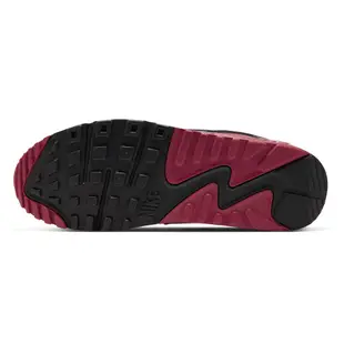 NIKE AIR MAX 90 RECRAFT NEW MAROON 白黑紅【A-KAY0】【CT4352-104】