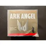 ALEX RIDER: ARK ANGEL有聲書（完整版） 少年間諜艾列克第六集 ANTHONY HOROWITZ