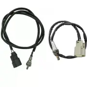 2x Oxygen Sensor For Harley-Davidson Street Glide Road King Ultra Limited