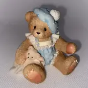 Cherished Teddies Miranda 476706R Special Limited Edition Figurine T-1054