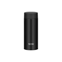 在飛比找蝦皮商城精選優惠-THERMOS 水瓶 0.35L JOQ-350 BK k1