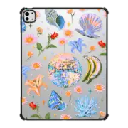 iPad Pro 13-inch (M4) iPad Impact Case Disco Magic