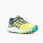 Women's Antora 3 J067594 Celery - Sz 6