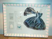 BARBIE CONVENTION SPRING BREAK PARTY DRESS FASHION GIFT SET *NEW*