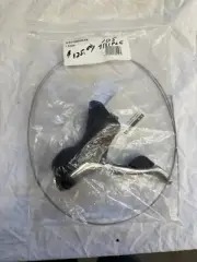 Shimano 105 , flightdeck , STI Shifter , 3 speed left only.