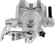 Rear Brake Caliper Right Compatible with OPEL/ Compatible with Vauxhall Astra 1998-2005 9118111 HZT/PL/091AB