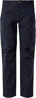 [Vertx] Phantom OPS Mens Tactical Pants Cargo Utility with Pockets, Lightweight Casual Outdoor Water-Resistant Work-Wear, EDC Gear Tactical Operations Pant, Relaxed-Fit