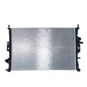 Motorkool Radiator FKW-34001