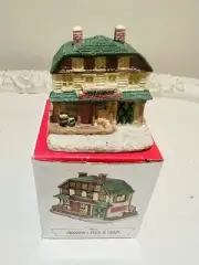 1994 Liberty Falls The Americana Collection - Swanson’s Feed & Grain AH41