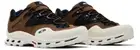 Size 12 Mens XT-Quest 2 'Vanilla Ice Dark Sapphire' (W2)