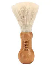 Bass Brushes Men's Neck Duster
