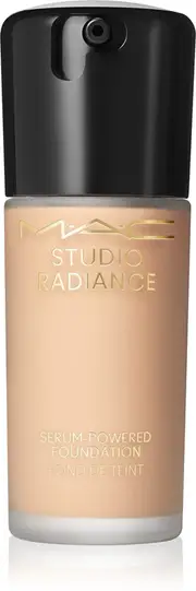 [Mac cosmetics] Mac Studio Radiance serum Powered foundation 30ml N12