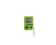 Super Mini Retro Tetris Game Console Keychain Decoration Pendant - 2