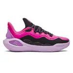 Under Armour Curry 11 Girl Dad Basketball Shoes