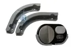 Wall Mount Bracket Holder for Ooni Dual Platform Digital Kitchen Scale