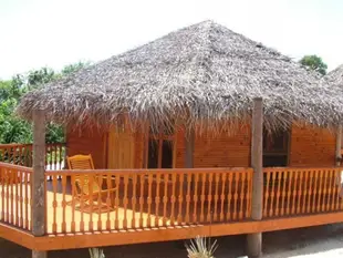 馬納爾貝殼海岸度假村Shell Coast Resort Mannar