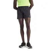 New Balance Mens RC 5 Inch Running Shorts