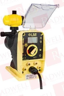 LMI LIQUID METRONICS AD942 / AD942 (BRAND NEW)
