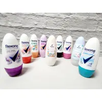 在飛比找蝦皮購物優惠-REXONA DEODORANT ROLL ON  爽身香體