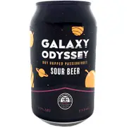 [Mornington] Mornington Galaxy Odyssey 330mL